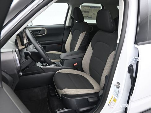 New 2026 Ford Bronco Sport Big Bend AWD/4WD image 10