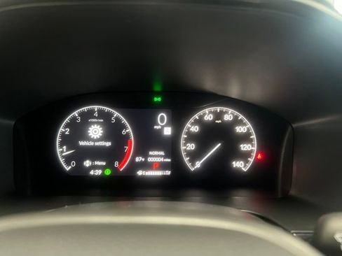 New 2026 Honda CR-V EX image 26