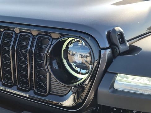 New 2026 Jeep Wrangler Willys image 22