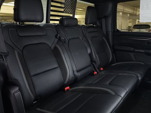 Used 2024 RAM 1500 TRX w/ TRX Level 2 Equipment Group AWD/4WD image 19