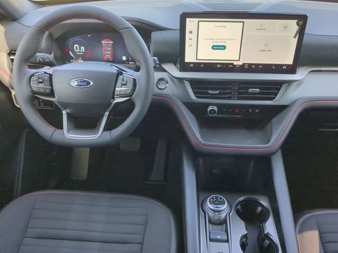 New 2026 Ford Explorer ST-Line image 54