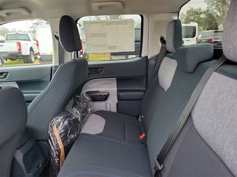 New 2026 Ford Maverick XLT w/ Equipment Group 301A image 24