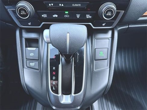 Used 2018 Honda CR-V EX image 15