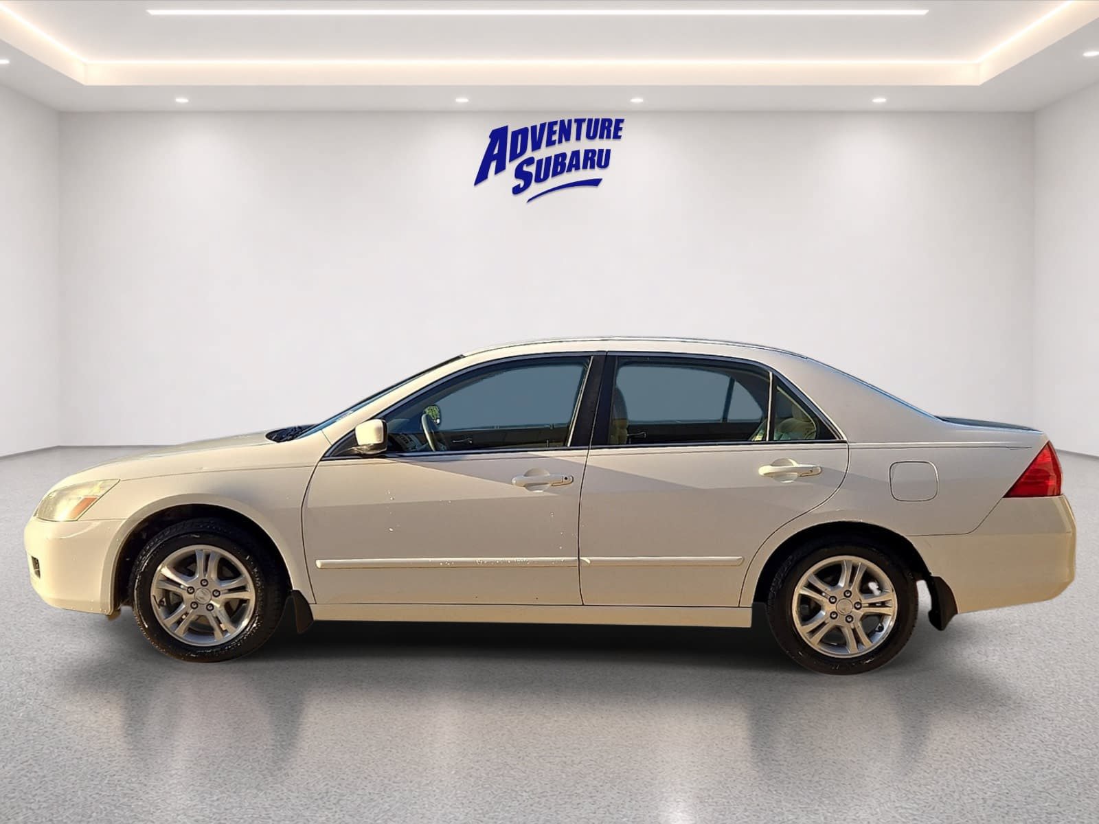Used 2007 Honda Accord SE image 4