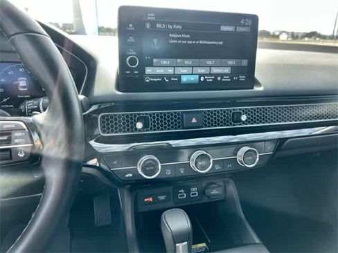 Used 2024 Honda Civic Touring image 18