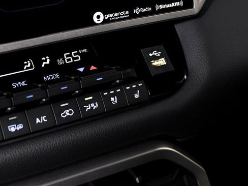 Used 2023 Toyota Sequoia Limited w/ TRD Off-Road Package image 33