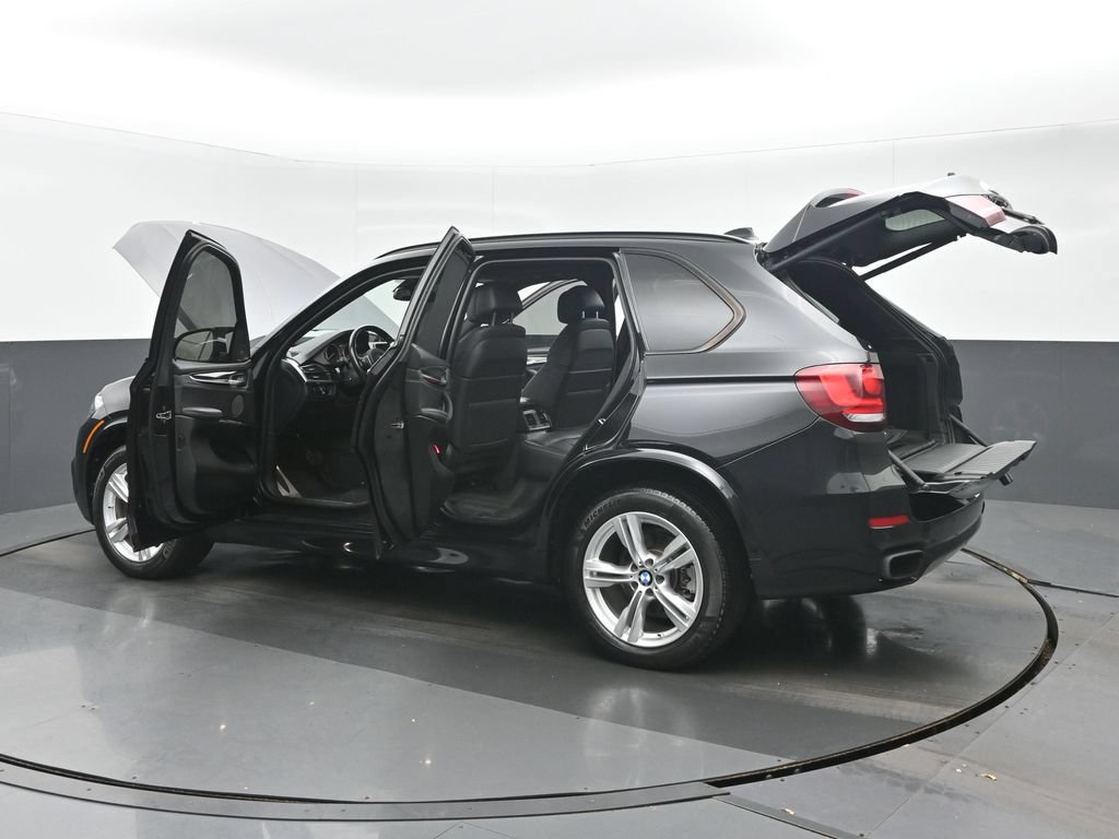 Used 2017 BMW X5 xDrive35i AWD/4WD image 43