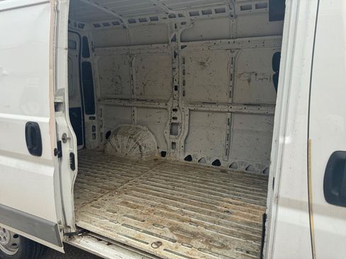Used 2017 RAM ProMaster 1500 FWD image 18