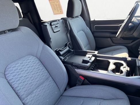 Used 2025 RAM 1500 Big Horn image 25