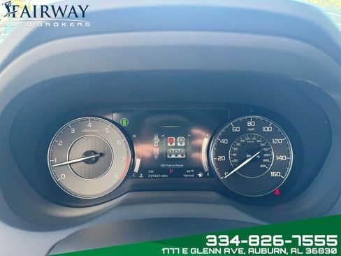 Used 2024 Acura RDX SH-AWD w/ Advance Package image 20