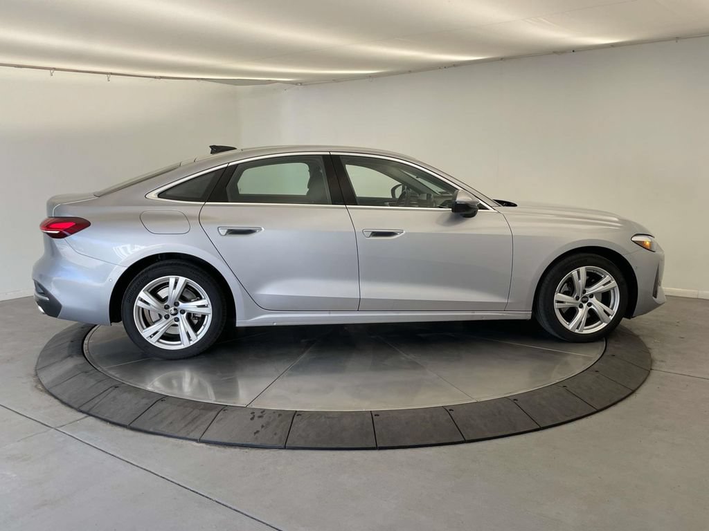 Certified 2025 Audi A5 Premium w/ Convenience Package AWD/4WD image 8