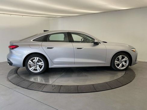 Certified 2025 Audi A5 2.0T Premium w/ Convenience Package AWD/4WD image 8