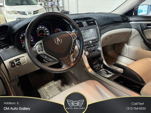 Used 2007 Acura TL FWD image 12