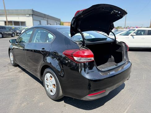 Used 2018 Kia Forte LX w/ LX Rear Camera Package FWD image 36
