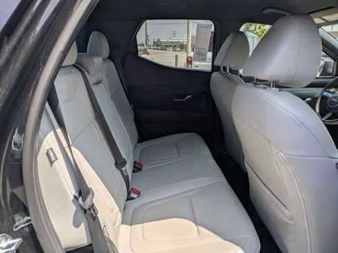 Used 2025 Hyundai Santa Cruz SEL AWD/4WD image 35