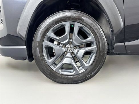 Certified 2024 Toyota RAV4 Adventure AWD/4WD image 43