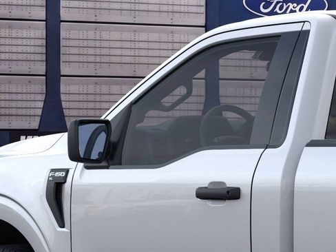 New 2026 Ford F150 XL AWD/4WD image 22