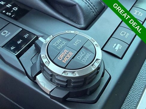 Used 2024 Toyota Tacoma 4x4 Double Cab Hybrid image 25