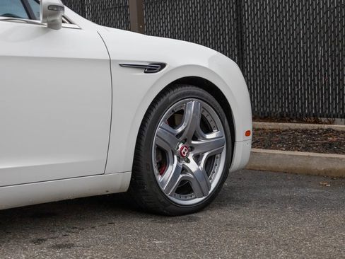 Used 2015 Bentley Flying Spur V8 AWD/4WD image 14