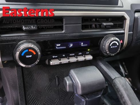 Used 2024 Toyota Tacoma SR RWD image 19