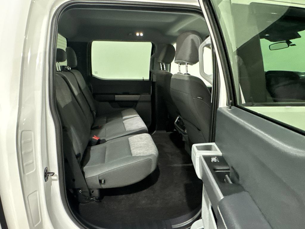 Used 2021 Ford F150 XLT w/ XTR Package AWD/4WD image 24