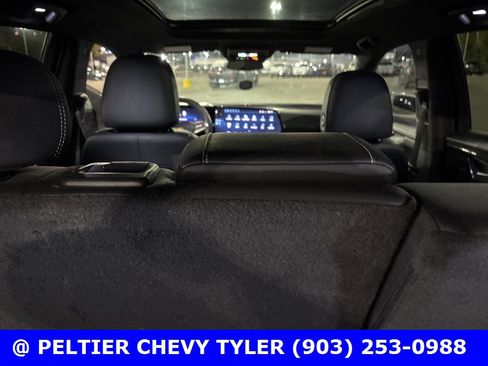 Used 2024 Chevrolet Blazer EV LT image 24