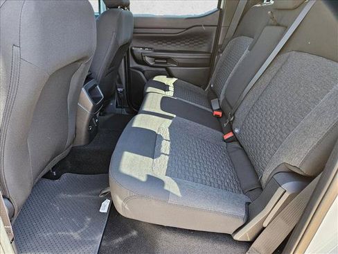 New 2026 Ford Ranger XLT w/ Equipment Group 301A High RWD image 16
