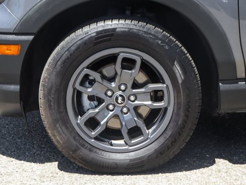 Used 2023 Ford Bronco Sport Big Bend AWD/4WD image 38