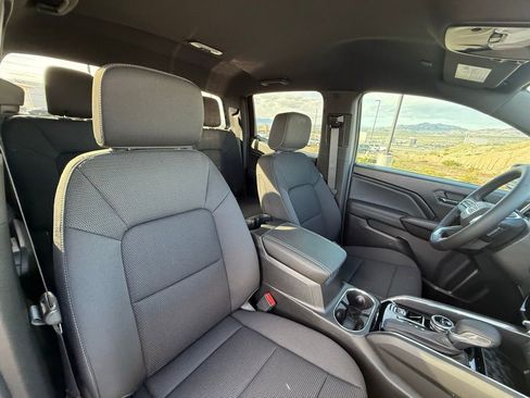 New 2026 GMC Canyon Elevation w/ Convenience Package image 12