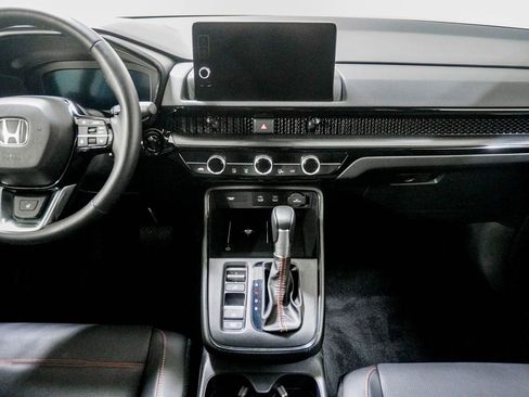 Certified 2026 Honda CR-V Sport Touring image 23