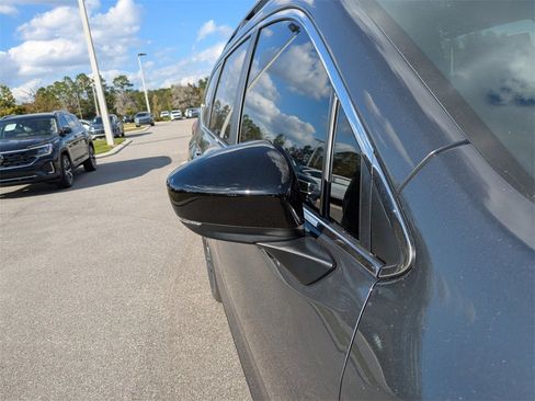 New 2025 Subaru Ascent Touring image 12