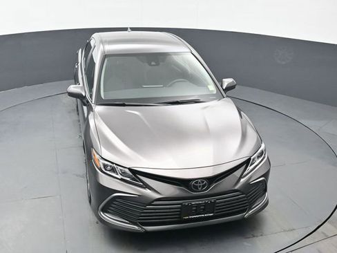 Certified 2023 Toyota Camry LE image 39