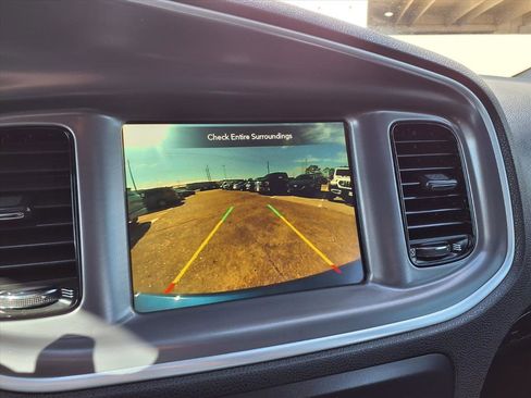 Used 2022 Dodge Charger GT w/ Blacktop Package image 5