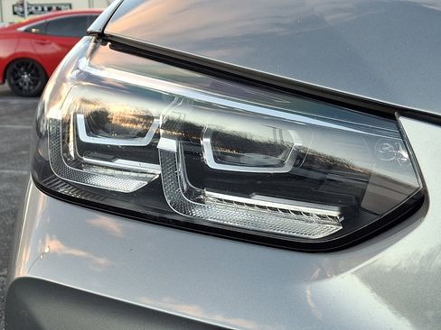 Used 2023 BMW X3 xDrive30i image 8