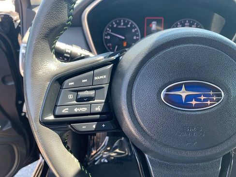 Used 2024 Subaru Outback Onyx Edition AWD/4WD image 11