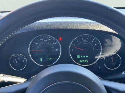 Used 2014 Jeep Wrangler Unlimited Sport w/ Quick Order Package 24S image 26