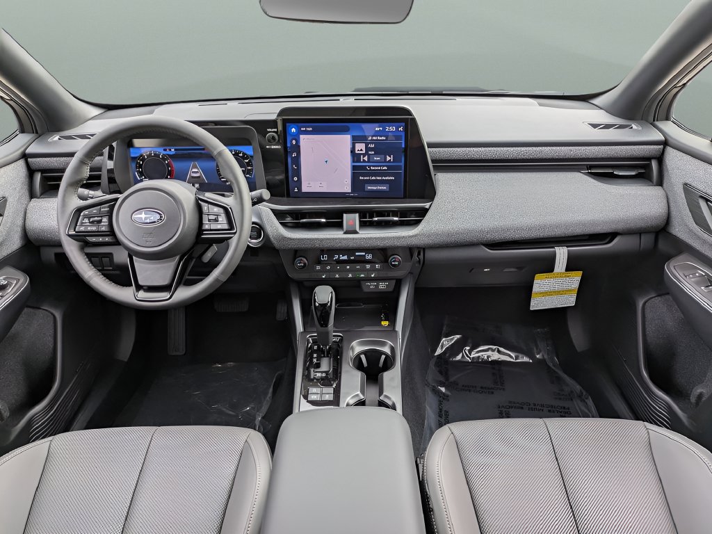 New 2026 Subaru Outback Limited AWD/4WD image 15