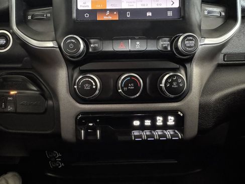 Used 2024 RAM 2500 Big Horn w/ Off Road Package image 14