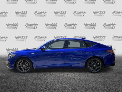 Used 2023 Acura Integra A-Spec FWD image 7
