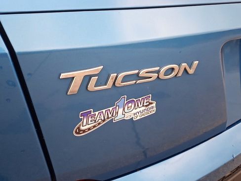 Used 2017 Hyundai Tucson SE image 29