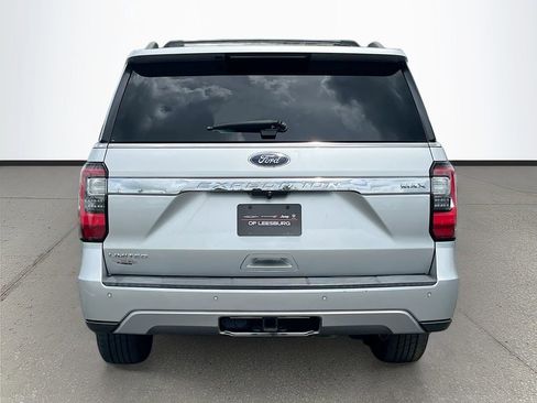 Used 2019 Ford Expedition Max Limited RWD image 6