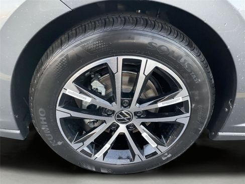 New 2025 Volkswagen Jetta Sport image 11