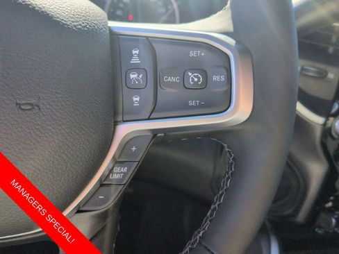 New 2026 RAM 2500 Big Horn image 24