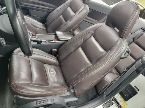 Used 2012 Volvo C70 T5 image 21