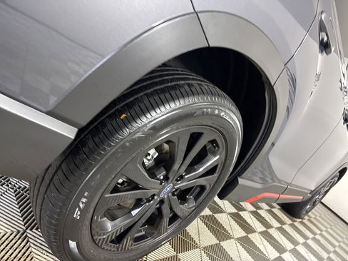 Used 2024 Subaru Forester Sport image 34