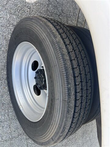 Used 2020 Ford F550 4x4 Crew Cab Super Duty image 28