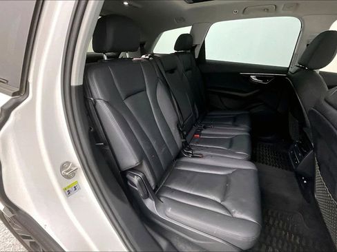 Used 2020 Audi Q7 2.0T Premium image 33