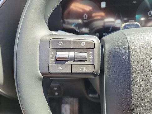 New 2026 Hyundai Palisade Calligraphy image 4