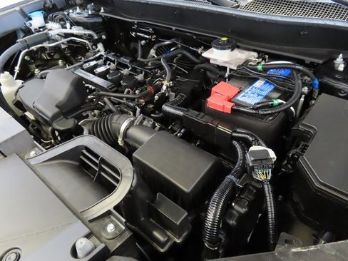 Used 2023 Honda CR-V EX-L image 39