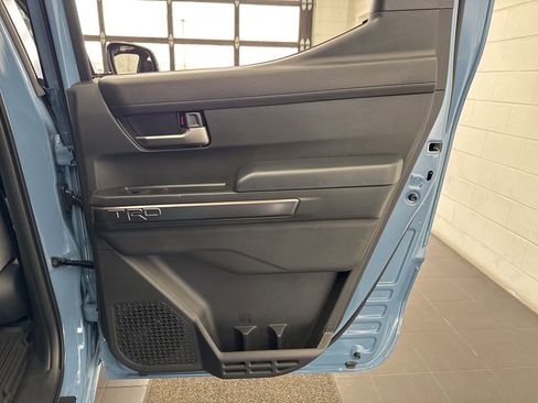 New 2026 Toyota Tacoma TRD Sport image 45